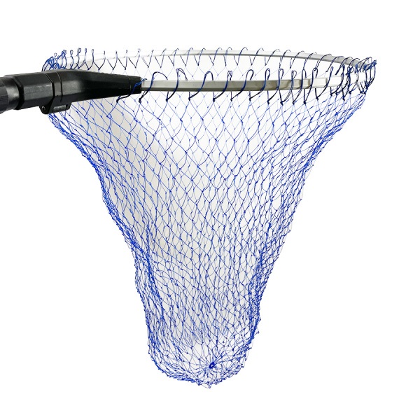 アルミ玉網モノフィラ 55×50 2段